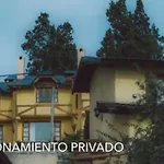 Tiempo Compartido Nahuel M A P U