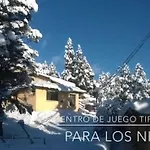 Tiempo Compartido Nahuel M A P U