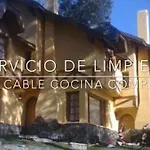 Tiempo Compartido Nahuel M A P U
